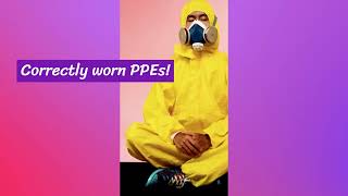 What is PPEs: Personal Protective Equipment - In Summary, Explained 