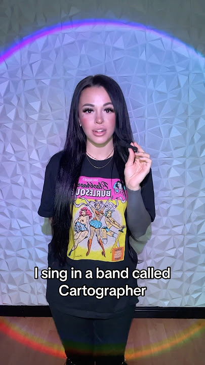 You might be a Cartographer fan and you don’t even know it yet! ￼#metalcore #posthardcore