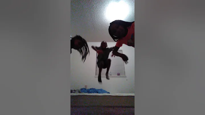 How to do a backflip
