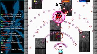 d-man (2017/04/06 livestream)
