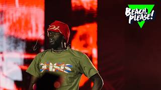 Sheck Wes - Ilmb (@ Beach, Please 2026)