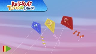 🐶🐼🐤 RUFF-RUFF, TWEET AND DAVE | VIDEOS and CARTOONS FOR KIDS