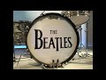 The Beatles - Get Back Sessions (full album)