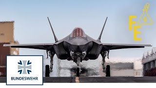 Forschung & Entwicklung | Neuer Kampfjet | Die F-35 | Bundeswehr