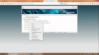 Install AfterLogi Webmail Software screenshot 1
