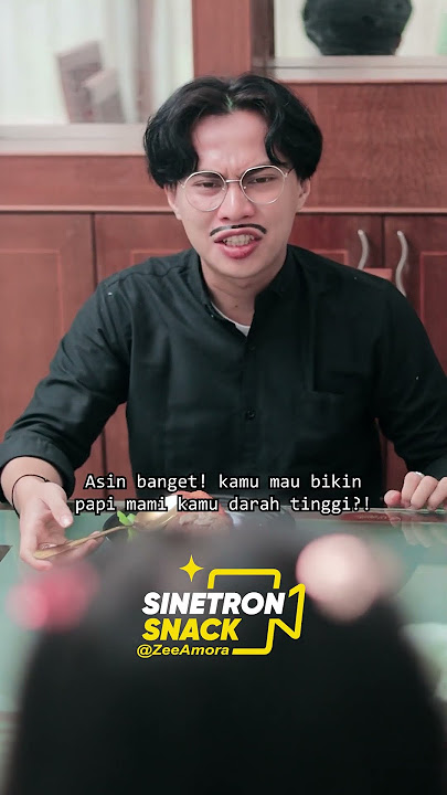 ANAK SENDIRI DI KDRT, KOK TEGA SIH!