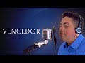 Vencedor - Milton Cardoso | COVER | Altos Louvores