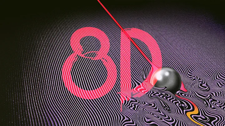 Tame Impala - New Person, Same Old Mistakes | 8D Immersive Audio 🎧