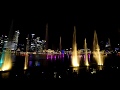 Marina Bay Sands (Spectra - A Light and Water Show)