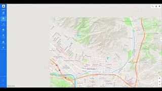 Whitespace Analysis - Mapchise