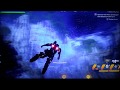 New Anthem Rocks Thrown at my Javelin!