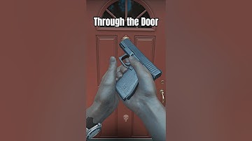 He Didn’t See That Coming | Ready or Not