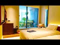 Stayed at a $110 luxury Tokyo hotel with greenery and sentiment | HAMACHO HOTEL, Japan🇯🇵