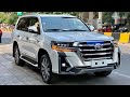 2021, Toyota LAND CRUISER GX.R (Arab),Price 6Xxxx$ Negotiates, Gasoline V6 4.0L