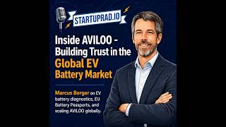 Aviloo and the Used EV Battery Trust Problem
