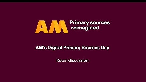 Engaging students with primary sources