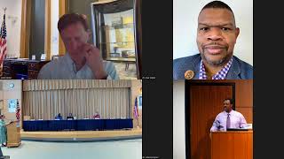 New Haven Board of Education Regular Board Meeting 7-27-26