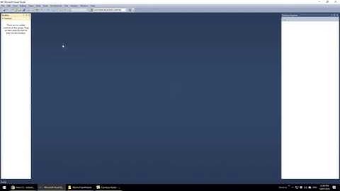 02 ASP Website with Microsoft Access Database Full Walkthough   Website Designing with HTML and CSS