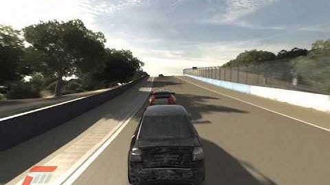 When Bump Drafting Goes Wrong