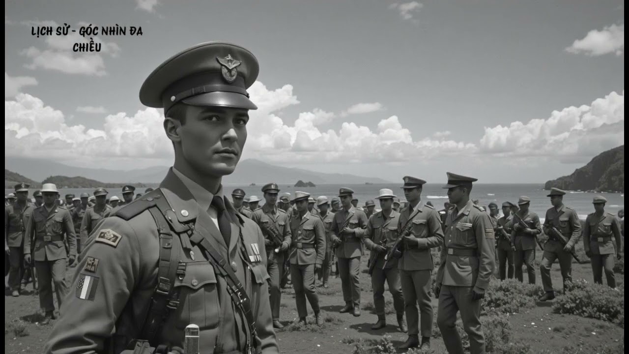 căn cứ trân châu cảng- vị trí chiến lược