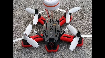 Meet the RotorX Atom