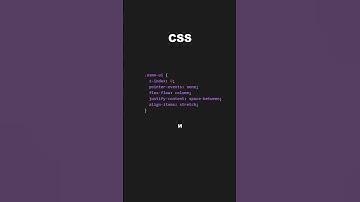 Анимированное меню на CSS и JS #frontend #javascript #css #html
