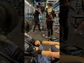 Gymworkout Glutes Shorts 