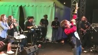 Ari Lasso band - Elang!!