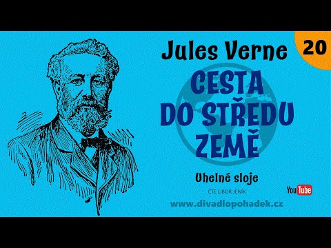 Jules Verne: Cesta