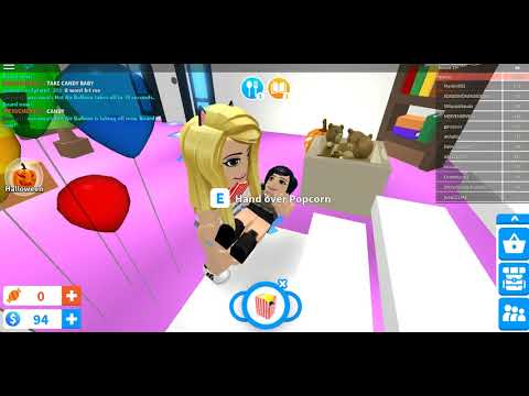 I Was A Spoiled Brat Roblox On Adopt Me Youtube - adopting adorable pets in roblox adopt me by productivemrduck