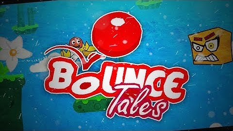 Bounce Tales - RelayX