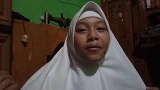 Tutorial Memakai Daleman Jilbab Dengan Jilbab Di Cenel Agista Rahma Julia