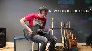 Kemper Amp Bruno Unterberger | The Cosmic Power