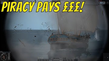 Hoe je snel VEEL geld kunt verdienen! Marine-actie F2P-geld verdienen + AI-boarding