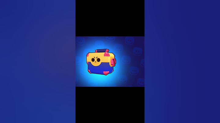 APRO LE 2 MEGA CASSE #brawlstars #megacasse #shorts
