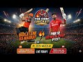 Badla ya Jeet? SRH vs PBKS Match 49 Full Preview &amp; Playing 11 | IPL 2026 Today Match #Ipl2026 #SRH 