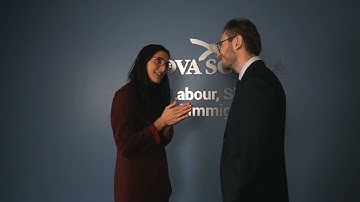 Understanding Labor Disputes  Causes, Prevention, and Resolution