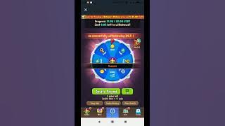 Genki Miner bot Telegram Airdrop | How to start Auto mining in Genki Miner Telegram Airdrop project