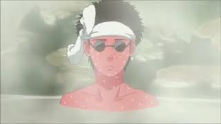 KIBA SE LE DICE COCHINO A SHINO  NARUTO SHIPPUDEN