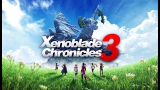 Consul M Battle Phase 2 + Climax & End   Xenoblade Chronicles 3 OST