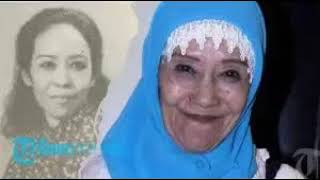 Sedih Mengenang Artis Senior Laila Sari Semasa Hidup