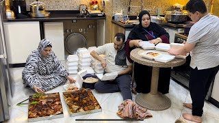 Thumbnail for ام جني اللقم تدفع النقم ادعو لابني ربنا يشفي مش هقعد ولا هرتاح وهفضل كدا لغايت ما ابني يخرج من الحض😭