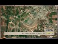 قصة بحيرة مزيريب كما ترويها عيون الأقمار الصناعية