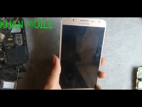 Samsung J7 Any Button do Not Work After Display Off 100% Solved 2018