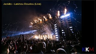 ⁣Jackito - Lanmou Doudou (Live) | [Classic Haitian Kompa]