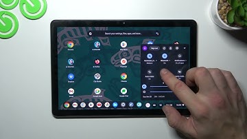 Lenovo IdeaPad Duet Chromebook - Does It Have Screen Recording