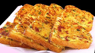 видео: Завтрак за 5 минут! Горячие бутерброды к чаю! Простые но очень вкусные! картинка: Завтрак за 5 минут! Горячие бутерброды к чаю! Простые но очень вкусные!