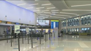 As Holiday Weekend Comes To A Close John Glenn Prepares For Travelers