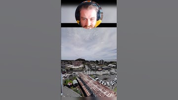 No Moving. No Panning. No Zooming… Just Vibes in GeoGuessr NMPZ!