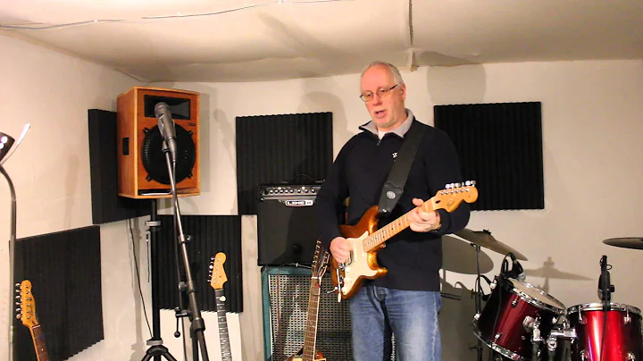 Line 6 Spider III 30 - hidden features